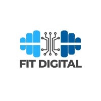 Fit Digital logo